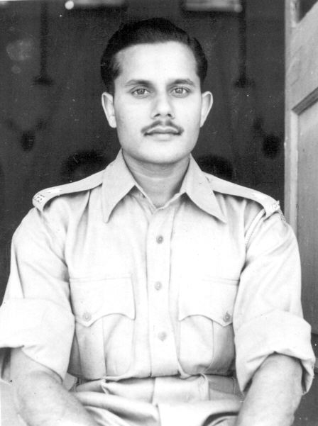 D.S. SOMAN D.S. SOMAN